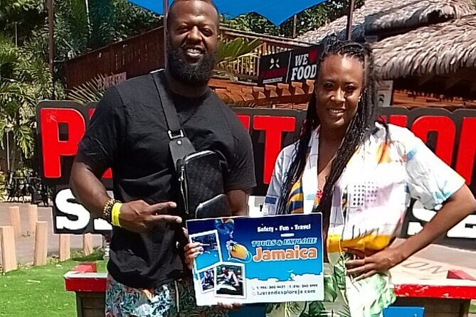 Dunn's River Falls & Bob Marley Nine Mile Ocho Rios Combo Tour - FAQ