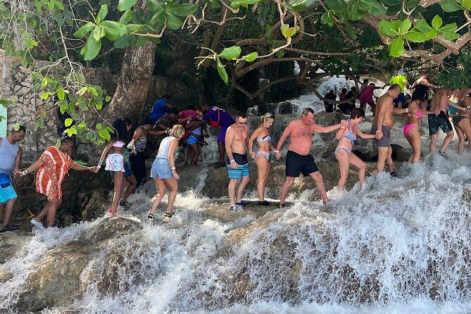 Dunn's River Falls Climb and Beach Include Entry Fee () - Final Thoughts: Is This Tour Worth It?