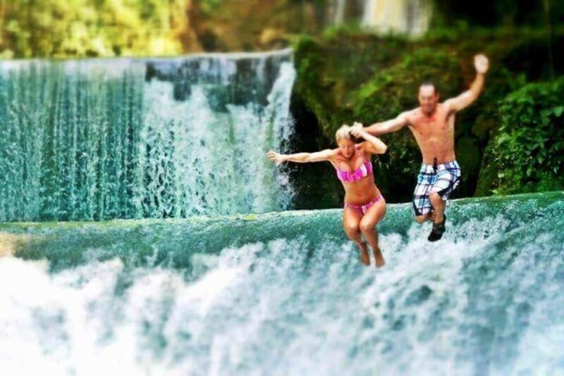 Dunn's River Falls Day Tour - Authentic Insights from Travelers