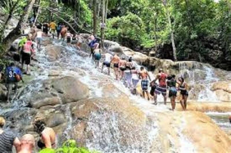 Dunn's River Falls Day Tour - The Practical Side: What You Should Know