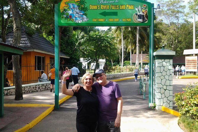Dunn's River Falls excursion from Montego Bay - FAQs