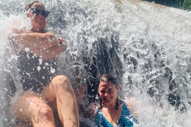 Dunn's River Falls From Montego Bay - Why This Tour Is a Good Value