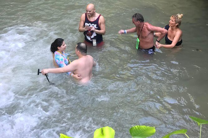 Dunn's River Falls From Montego Bay - Who Should Consider This Tour?