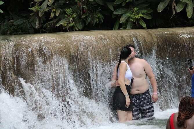 Dunns River Falls Half Day Private Tour Including Entry Fee. - Who Is This Tour Best For?