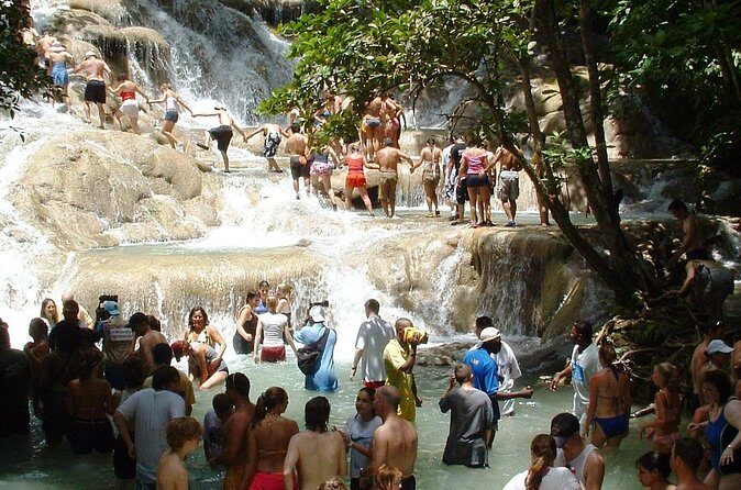 Dunns River Falls Inclusive Tour From Montego Bay - Cost, Value, and What You Get