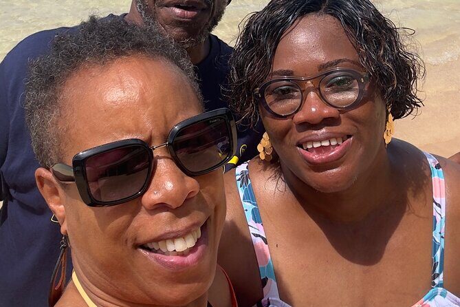 Dunn's River Falls & Island Village, Private Tour from Kingston - The Sum Up: Who Should Book This Tour?  