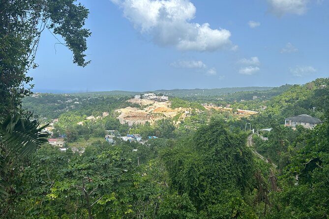 Dunns River Falls Mahogany Beach and Hilltop Lookout Tour - The Sum Up: Why This Tour is a Solid Choice