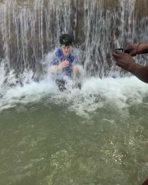 Dunns River Falls, Margaritaville Beach and Shopping Tour - Final Thoughts