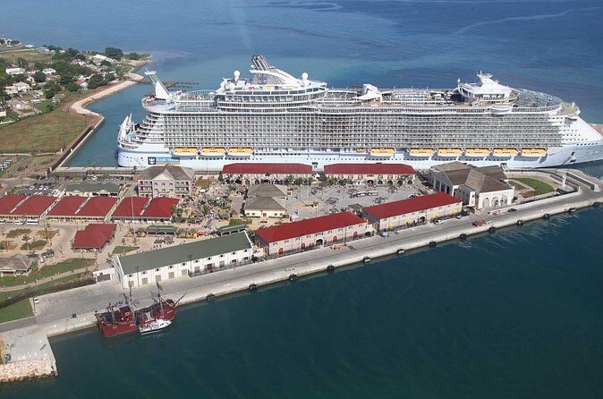 Dunn's River Falls/Ocho Rios from Falmouth Cruise Ship Pier/Hotel - FAQ