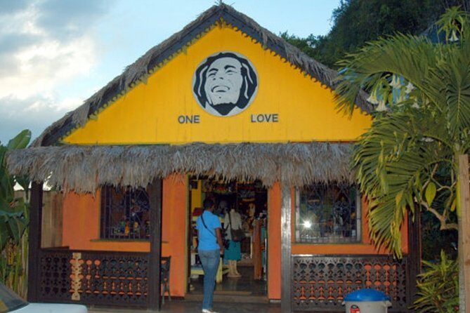 Dunns River Falls plus Bob Marley Nine Mile Private Tour - Introduction