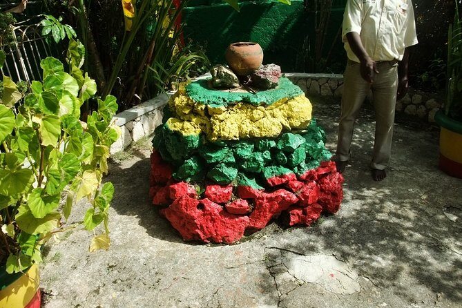 Dunns River Falls plus Bob Marley Nine Mile Private Tour - Key Points