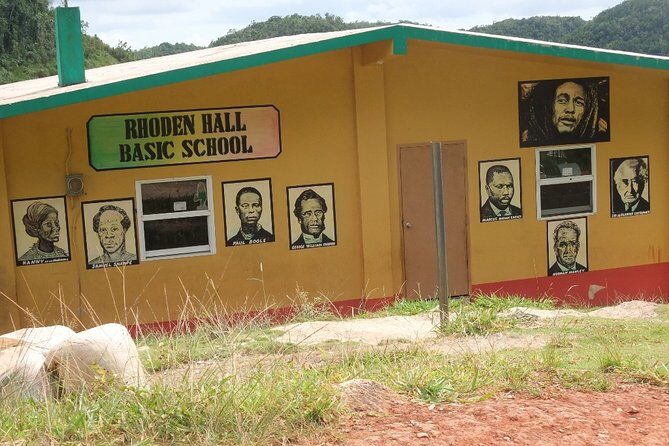 Dunns River Falls plus Bob Marley Nine Mile Private Tour - Practical Details and Value