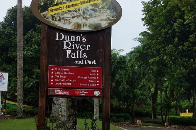 Dunns River Falls Private Day Tour - Value and Pricing Analysis