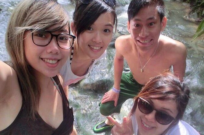 Dunns River Falls Private Hiking Tour from Ocho Rios - FAQs About the Dunns River Falls Private Hiking Tour