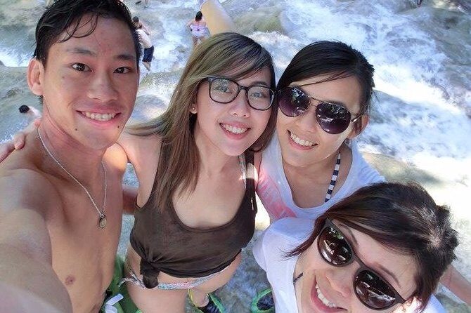 Dunns River Falls Private Hiking Tour from Ocho Rios - Final Thoughts