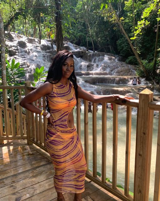 Dunn's River Falls Private Tour - Practical Information for Visitors