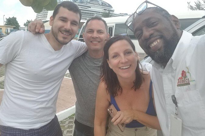 Dunn's River Falls & River Tubing with Lunch from Falmouth - Final Thoughts: Is This Tour Right for You?