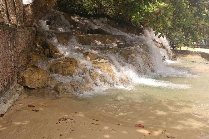 Dunns River Falls Scenic Tour - The Practical Details: What You Need to Know