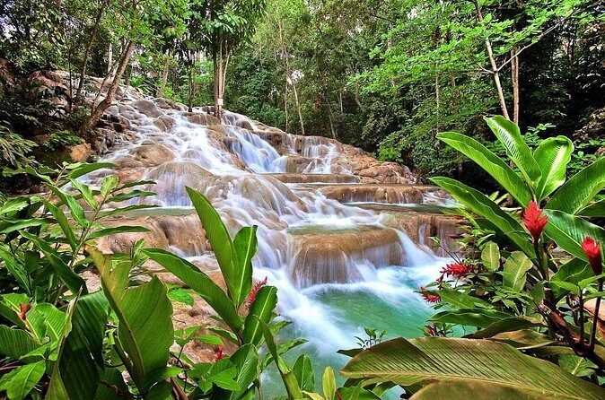 Dunn's river falls, shopping and lunch - FAQ