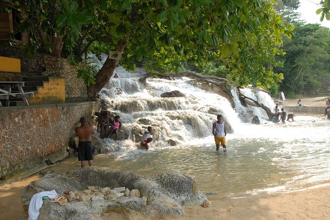 Dunns River Falls Tour From Ocho Rios - Pricing Details and Cancellation Policy