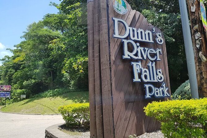 Dunns River Falls With Private Transportation from Montego Bay - Introduction: A Closer Look at Dunns River Falls Tour from Montego Bay