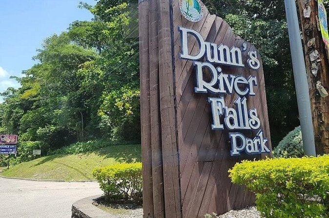 Dunns River Falls With Private Transportation from Montego Bay - Sources