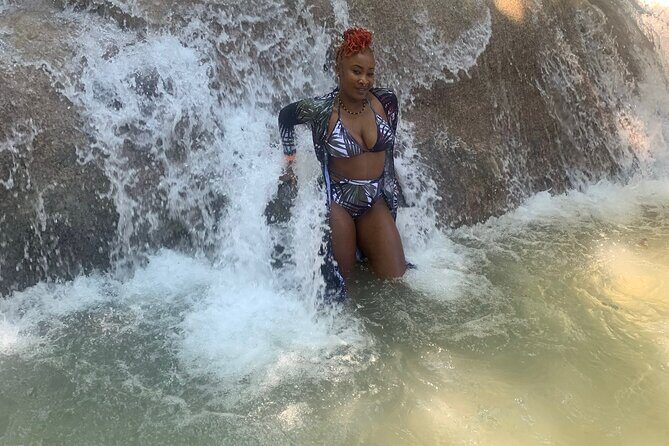 Dunn's River Falls, Zipline Adventure from Kingston - Final Word