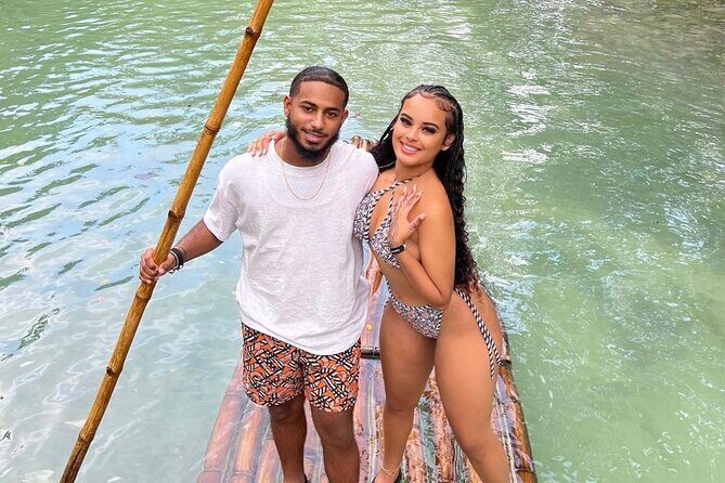 Dunns River Falls, Zipline, Bamboo Rafting, Horseback Ride Tour - The Sum Up: Who Should Consider This Tour?