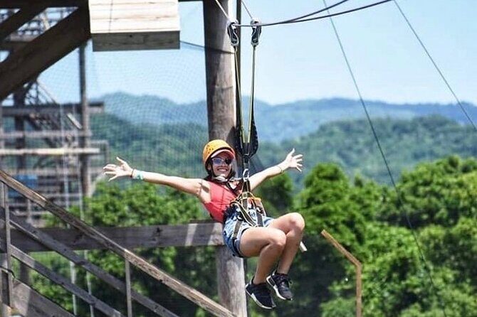 Dunns River Falls,Zip lining & horseback riding Combo tour from Montego Bay - An Inside Look at This Adventure-Packed Tour