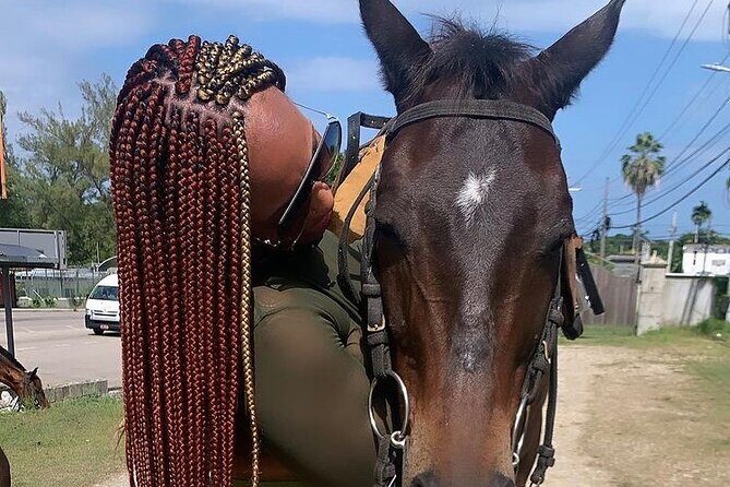 Dunns River Falls,Zip lining & horseback riding Combo tour from Montego Bay - What Travelers Say About This Tour