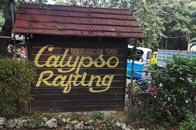 Dunn's River, River Tubing and Lunch Combo - Key Points