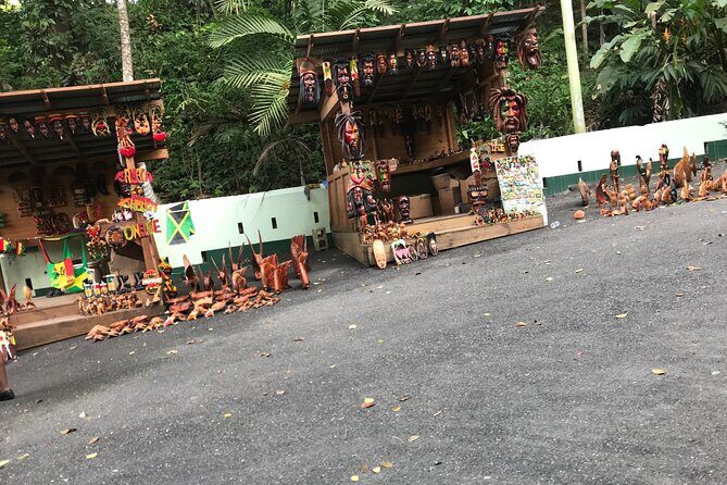 Dunns River Tour - Starting with Ease: Hotel Pickup and Private Transport