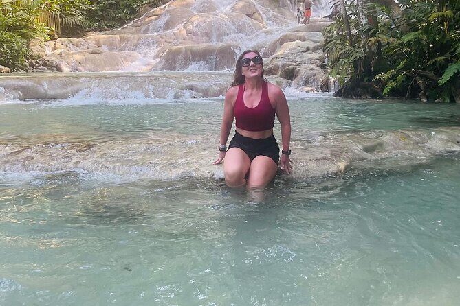 Dunns River Water Falls Combo Options (Private Tour) - Transportation and Travel Ease