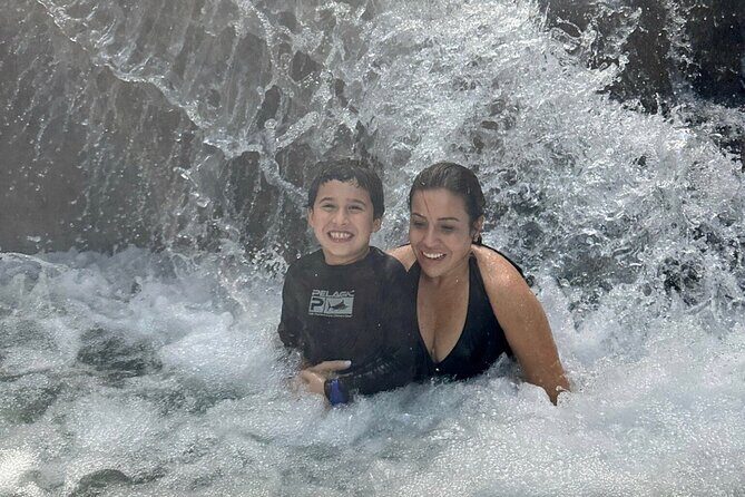 Dunns River Water Falls Combo Options (Private Tour) - Is This Tour Worth the Price?