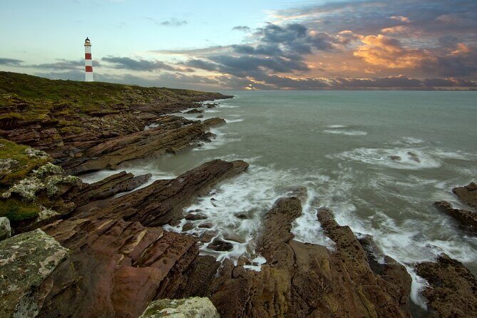 Dunrobin Castle and Easter Ross Small Group Tour from Inverness - Key Points