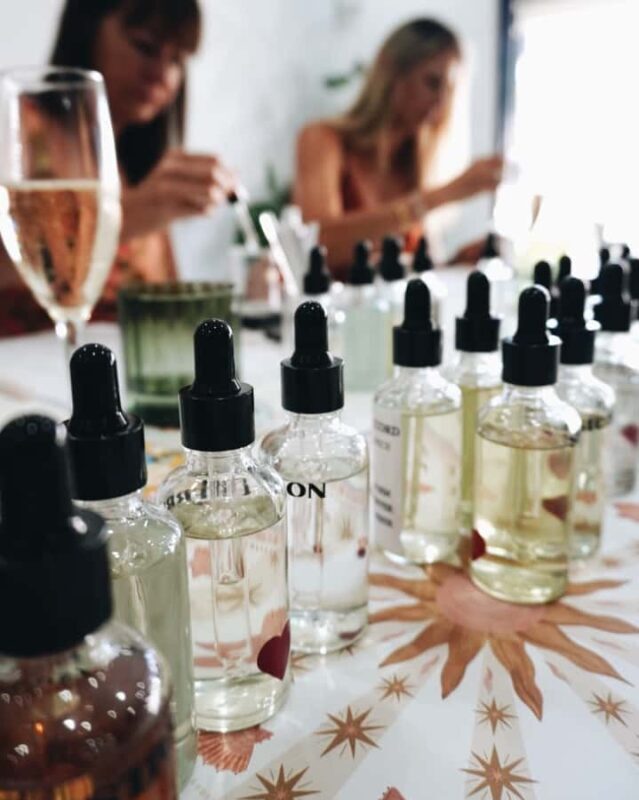 Dunsborough: Create Your Own Signature Fragrance Experience - An In-Depth Look at the Perfume-Making Workshop in Dunsborough