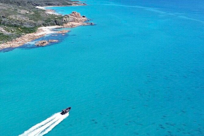 Dunsborough Eco and Snorkel Boat Tour - Key Points