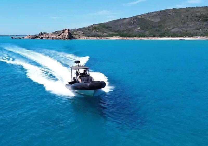 Dunsborough: Geographe Bay Eco & Snorkel Boat Tour - What We Loved About This Tour  