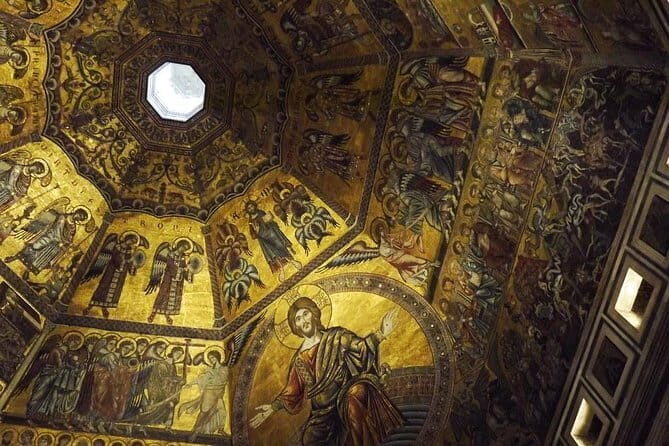 Duomo Complex: Guided Visit of Baptistery & Opera Museum - An In-Depth Look at the Tour Experience