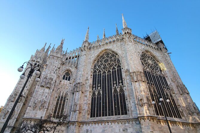 Duomo di Milano Guided Tour and Rooftop - Practical Tips for Future Visitors