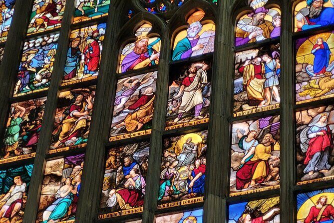 Duomo di Milano Guided Tour and Rooftop - FAQ