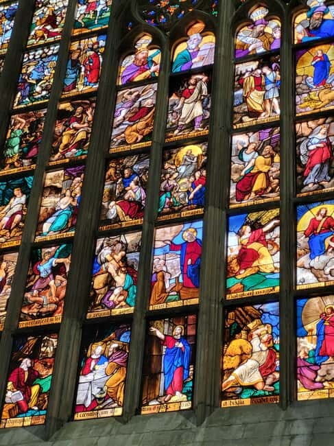 Duomo di Milano: Skip-the-Line Guided Tour + Museum Entry - Why This Tour Works Well