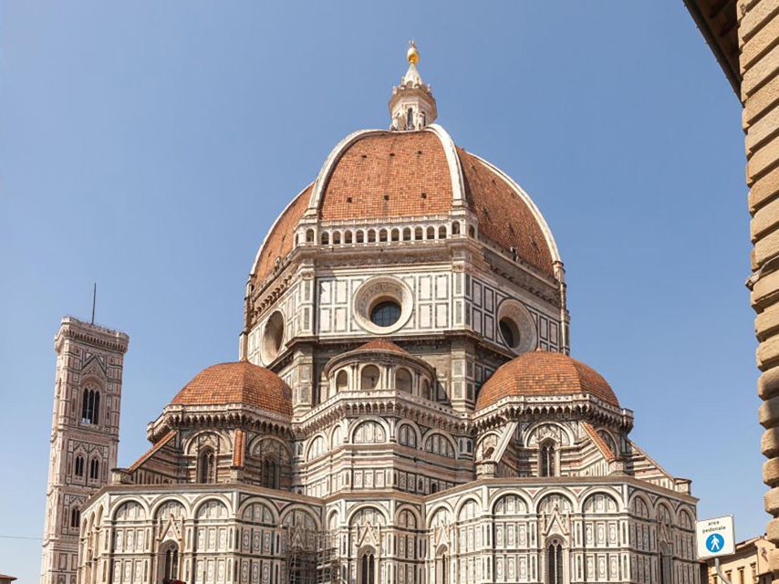 Duomo: Discover Florences Cathedral - Exploring the Renaissance Masterpiece