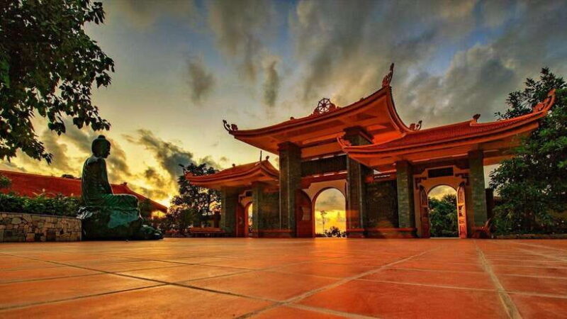 Duong Dong: Phu Quoc South Island and Cable Car 1-Day Tour - Tour Overview and Pricing