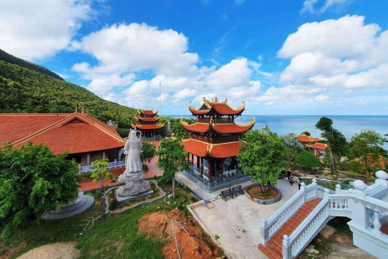 Duong Dong: Phu Quoc South Island and Cable Car 1-Day Tour - Pearl Farm: an Insight Into Pearl Cultivation