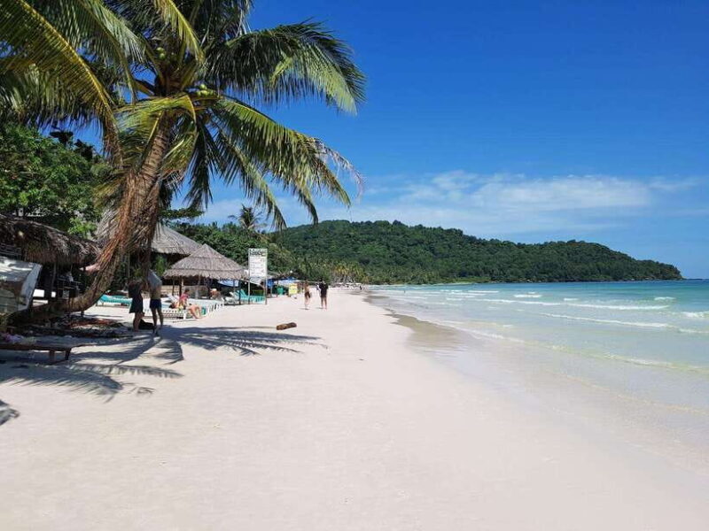 Duong Dong: Phu Quoc South Island and Cable Car 1-Day Tour - Inclusions and Important Information