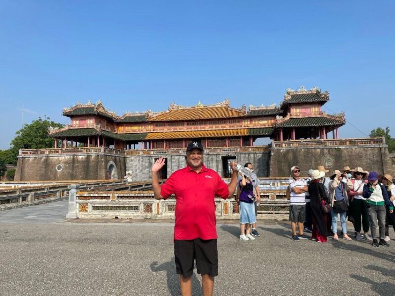 Duong Lam Ancient Village Adventure - Inclusions and Logistics