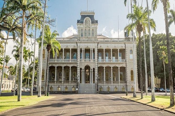 (Duplicate) Complete Pearl Harbor Experience From the Big Island - Additional Costs
