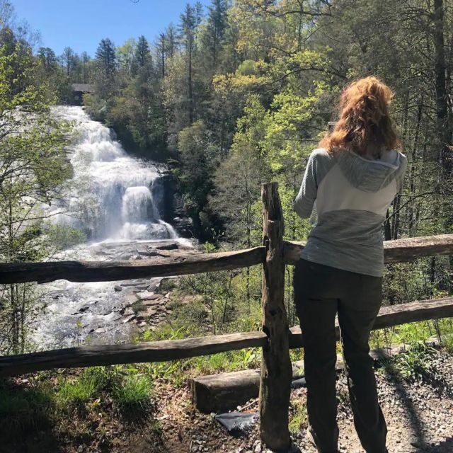 DuPont Forest: Private Coffee Hike® to Three Waterfalls - The Sum Up