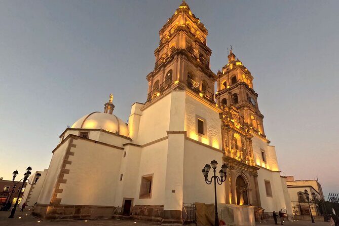 Durango Airport (DGO) Private Transfer to Durango City - How the Service Works